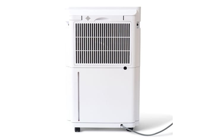 Máy lọc không khí và hút ẩm Azuki Galaxy X4